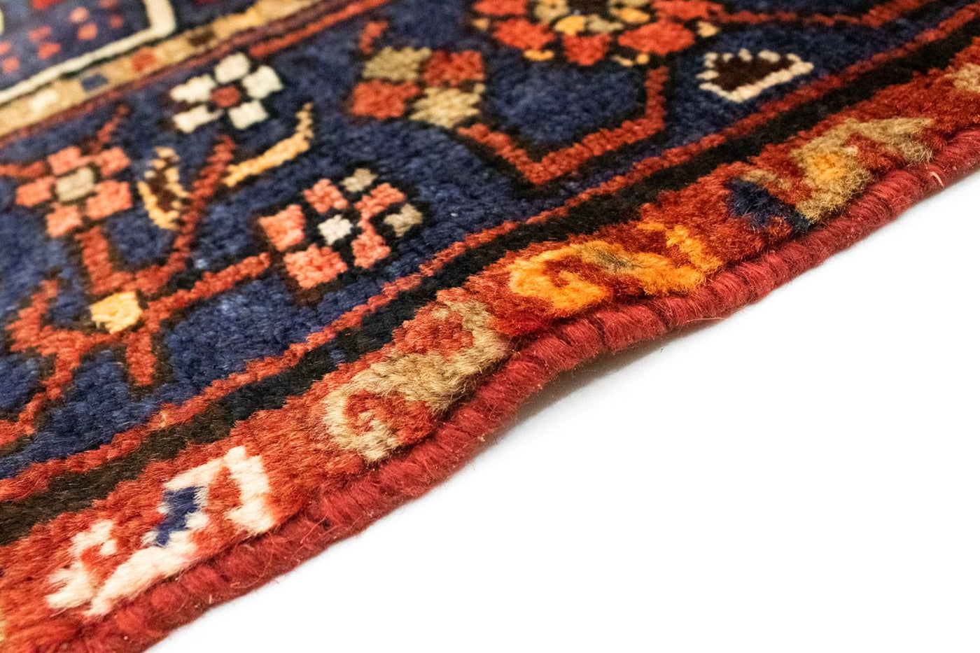 Hamadan Tappeto 313x100cm - Tappeto persiano