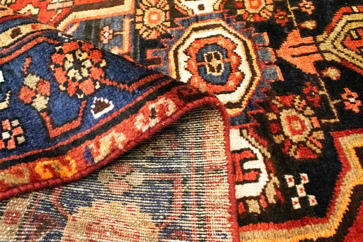 Tappeto corsia Tappeto Persero - Nomade - 313 x 100 cm - marrone