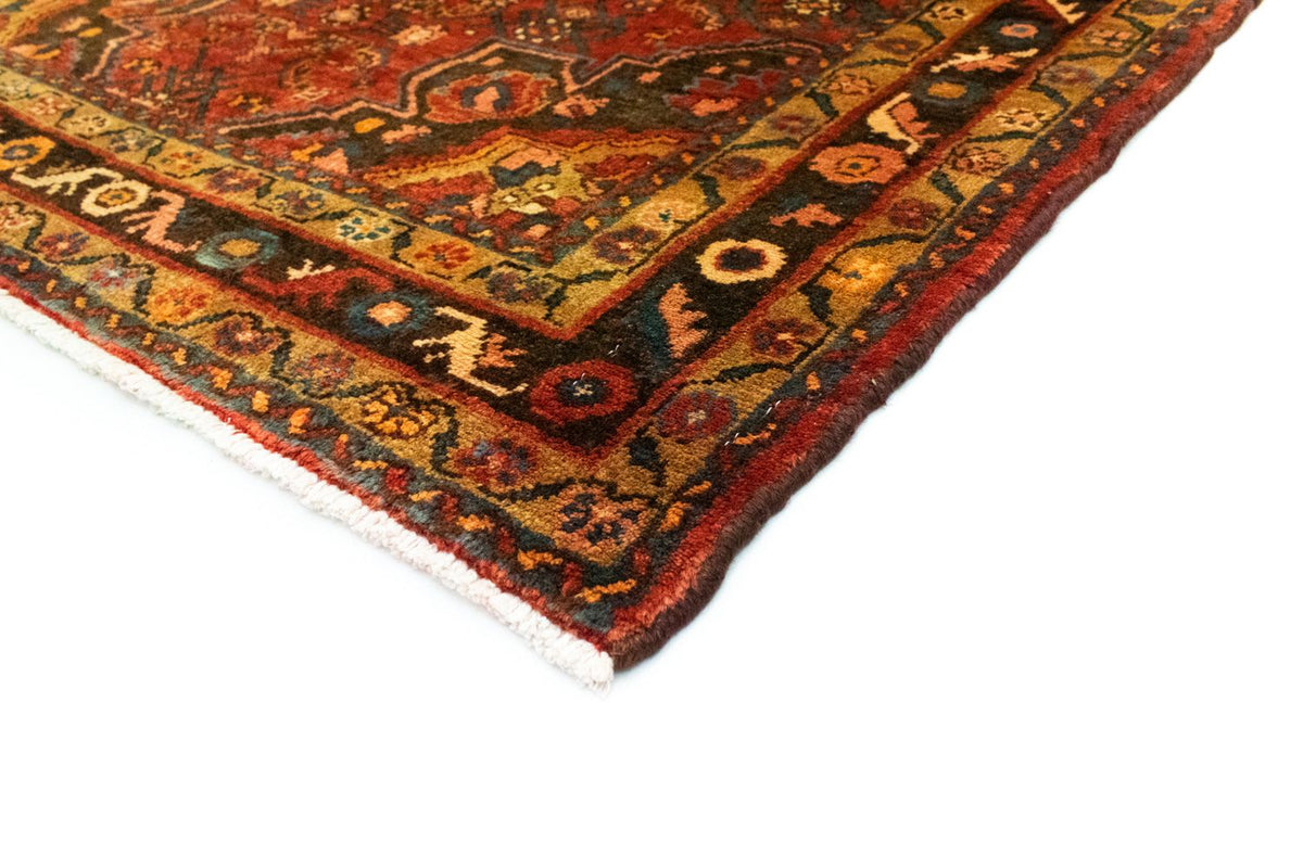 Tappeto corsia Tappeto Persero - Nomade - 321 x 120 cm - marrone