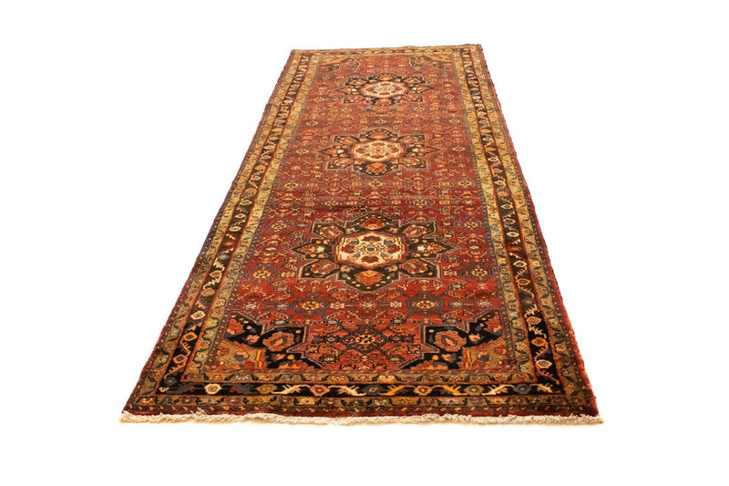 Tappeto corsia Tappeto Persero - Nomade - 321 x 120 cm - marrone