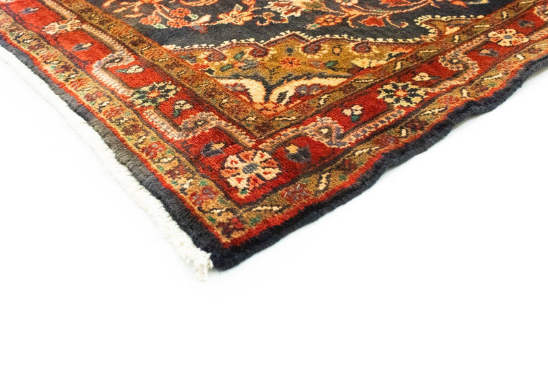 Tappeto corsia Tappeto Persero - Nomade - 289 x 100 cm - blu