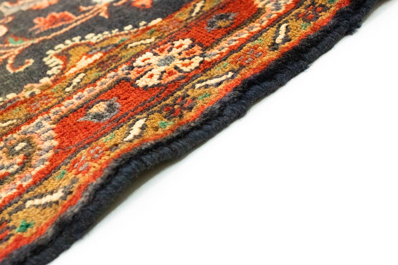 Tappeto corsia Tappeto Persero - Nomade - 289 x 100 cm - blu