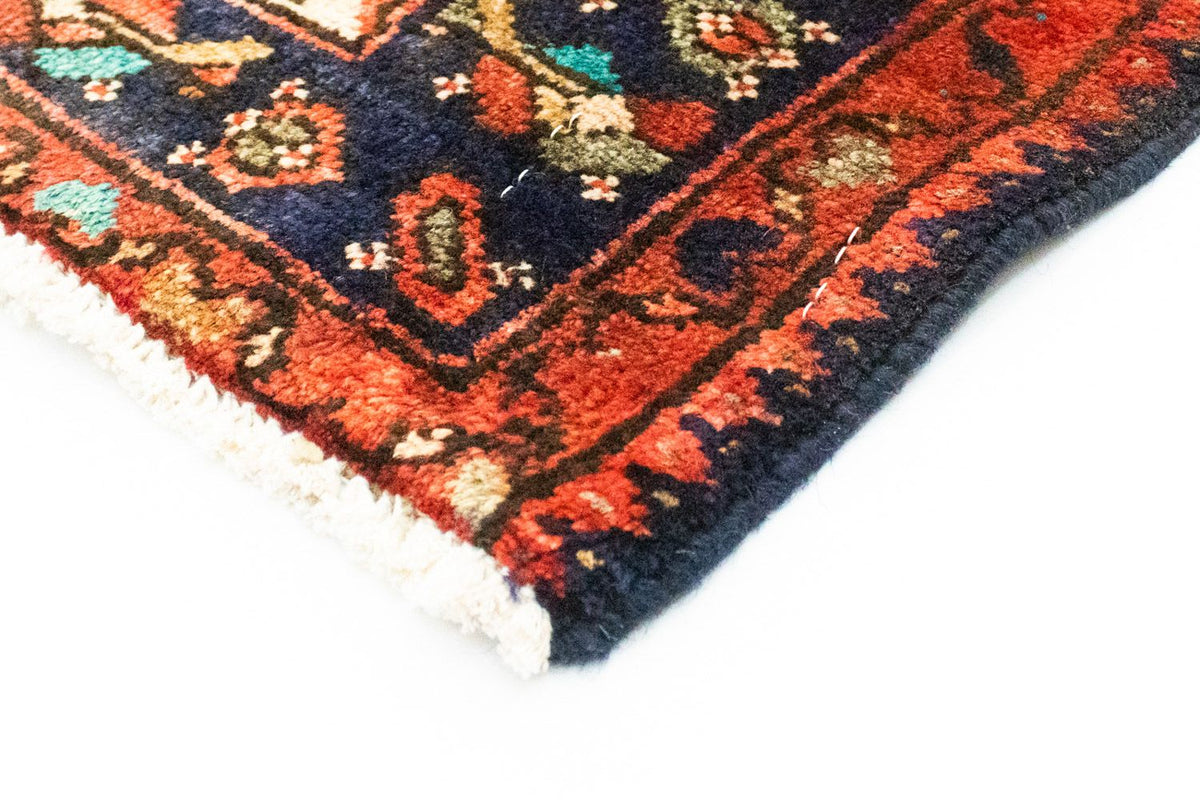 Tappeto corsia Tappeto Persero - Nomade - 300 x 103 cm - arancione