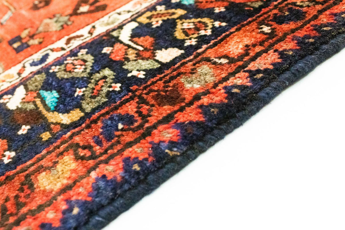 Tappeto corsia Tappeto Persero - Nomade - 300 x 103 cm - arancione