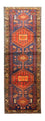 Tappeto corsia Tappeto Persero - Nomade - 296 x 98 cm - marrone