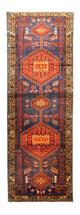 Hamadan Tappeto 296x98cm - Tappeto persiano