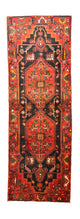 Hamadan Tappeto 310x105cm - Tappeto persiano
