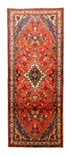 Hamadan Tappeto 298x115cm - Tappeto persiano