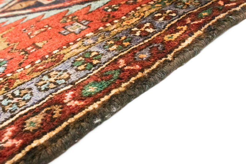 Tappeto corsia Tappeto Persero - Nomade - 300 x 114 cm - arancione