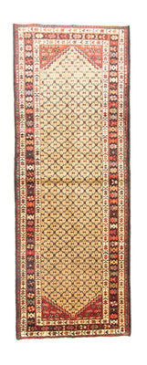 Tappeto corsia Tappeto Persero - Nomade - 320 x 110 cm - beige