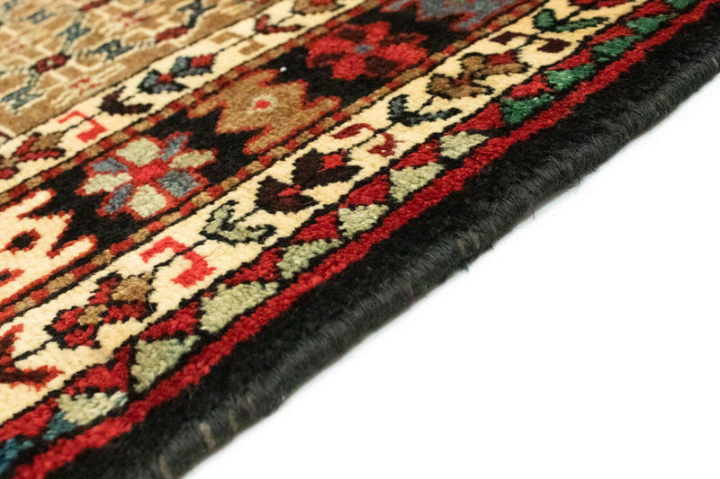 Tappeto corsia Tappeto Persero - Nomade - 320 x 110 cm - beige