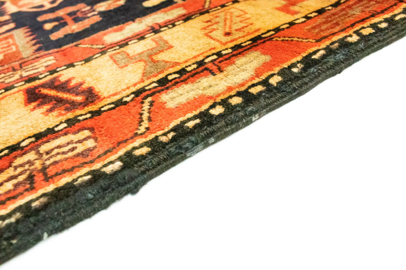 Tappeto corsia Tappeto Persero - Nomade - 320 x 113 cm - arancione