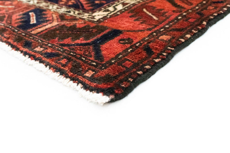 Tappeto corsia Tappeto Persero - Nomade - 316 x 118 cm - blu
