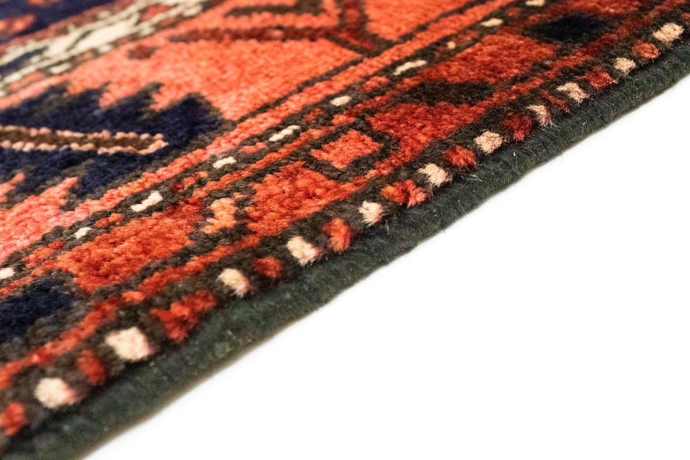 Hamadan Tappeto 316x118cm - Tappeto persiano