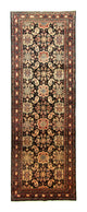 Hamadan Tappeto 327x112cm - Tappeto persiano