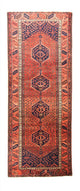 Hamadan Tappeto 315x120cm - Tappeto persiano