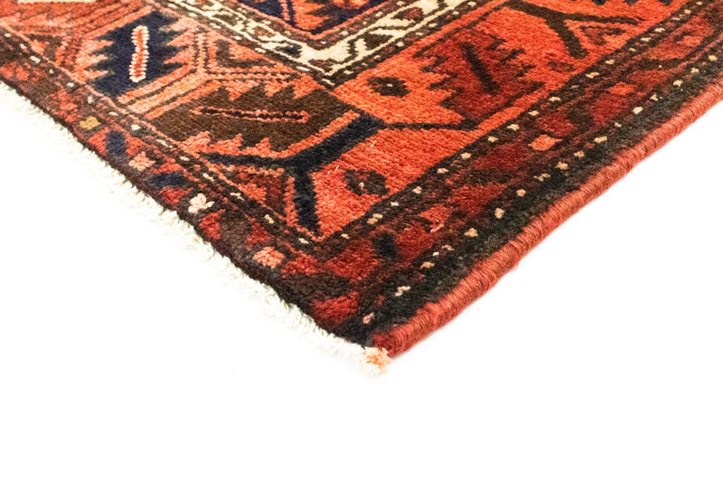 Tappeto corsia Tappeto Persero - Nomade - 315 x 120 cm - blu