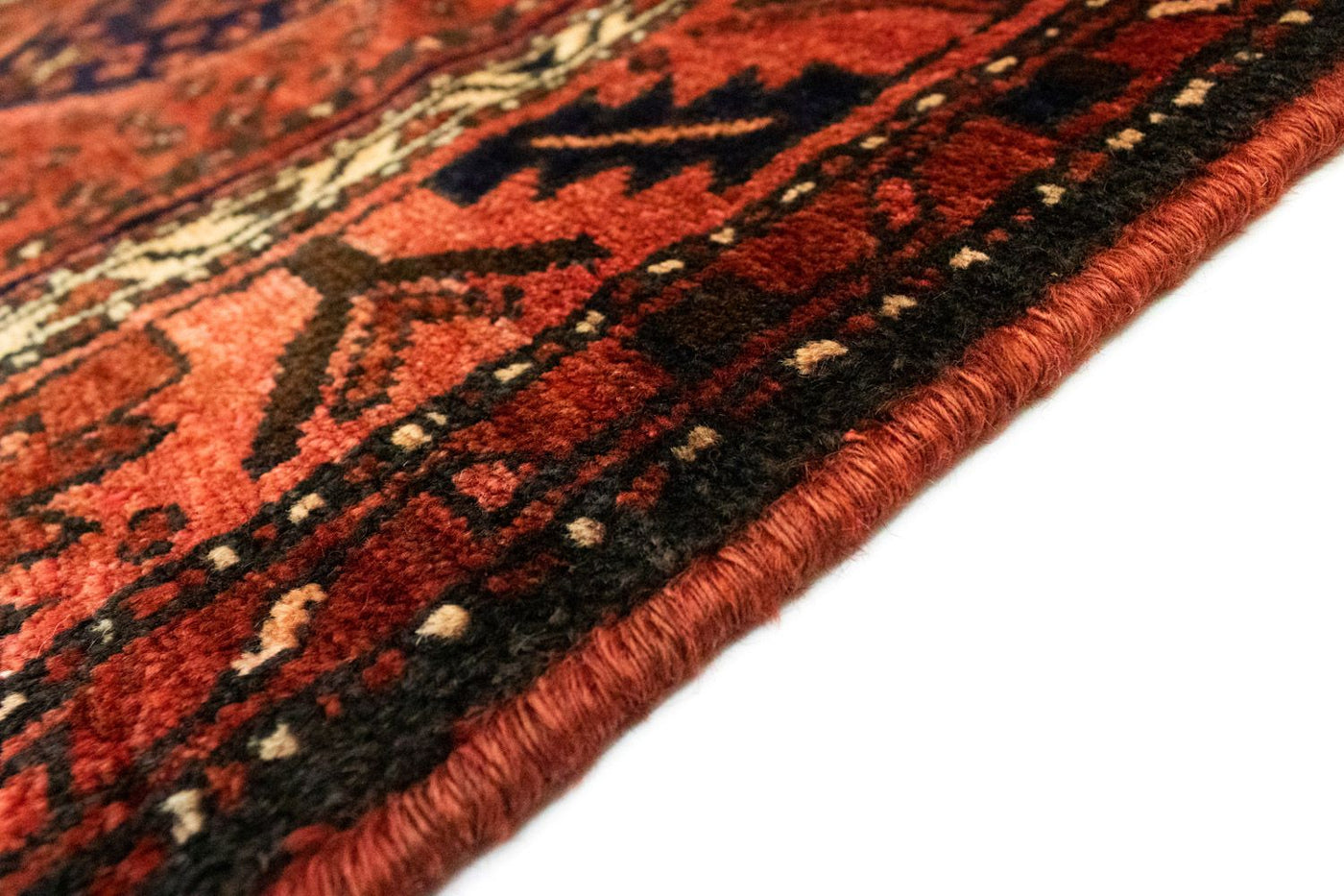 Hamadan Tappeto 315x120cm - Tappeto persiano