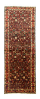 Hamadan Tappeto 111x306cm - Tappeto persiano