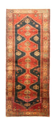 Hamadan Tappeto 286x107cm - Tappeto persiano