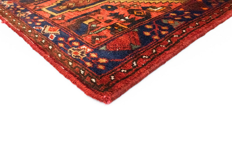 Tappeto corsia Tappeto Persero - Nomade - 290 x 103 cm - arancione