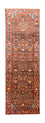 Tappeto corsia Tappeto Persero - Nomade - 318 x 100 cm - marrone