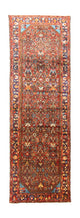 Hamadan Tappeto 318x100cm - Tappeto persiano