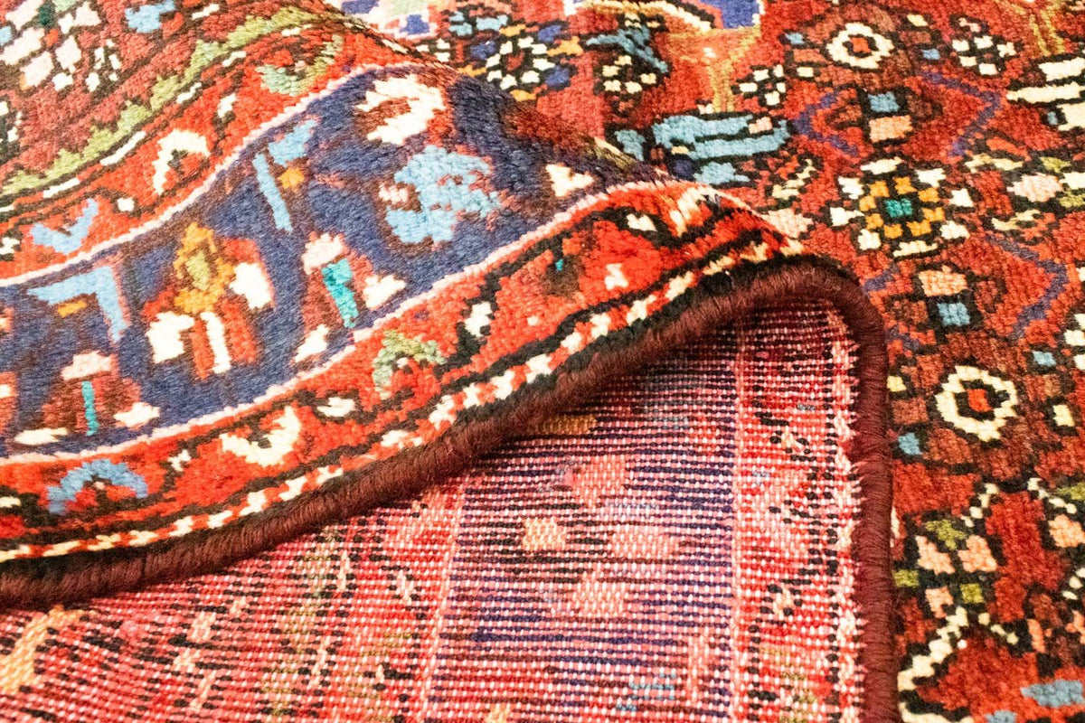 Tappeto corsia Tappeto Persero - Nomade - 318 x 100 cm - marrone