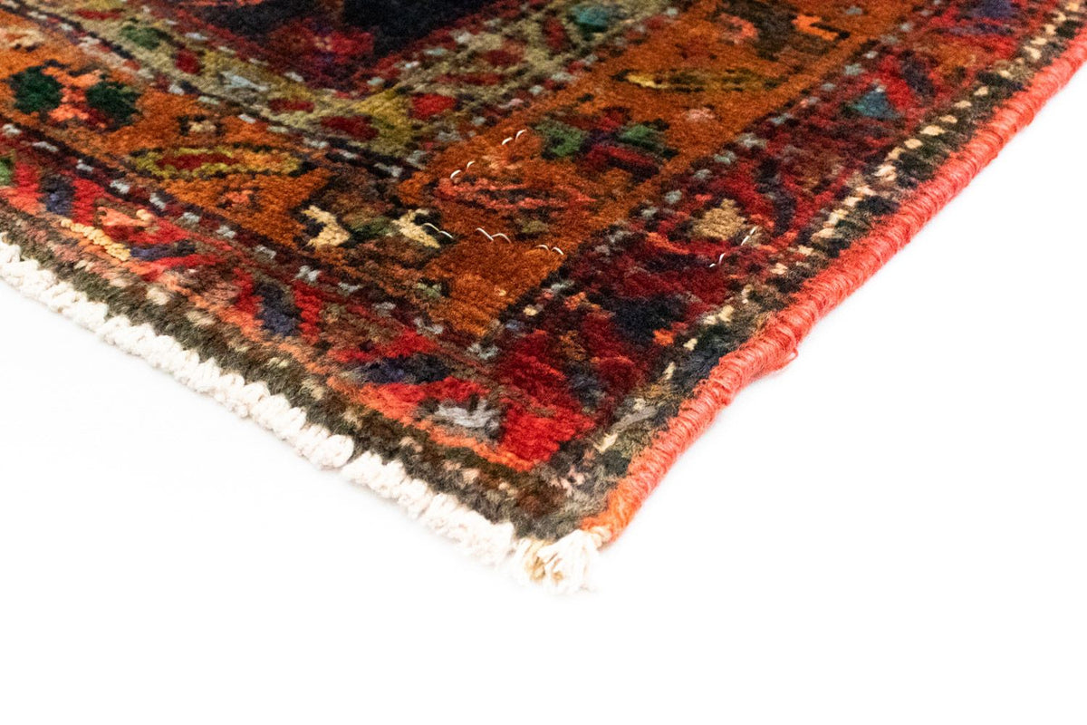 Tappeto corsia Tappeto Persero - Nomade - 305 x 112 cm - blu