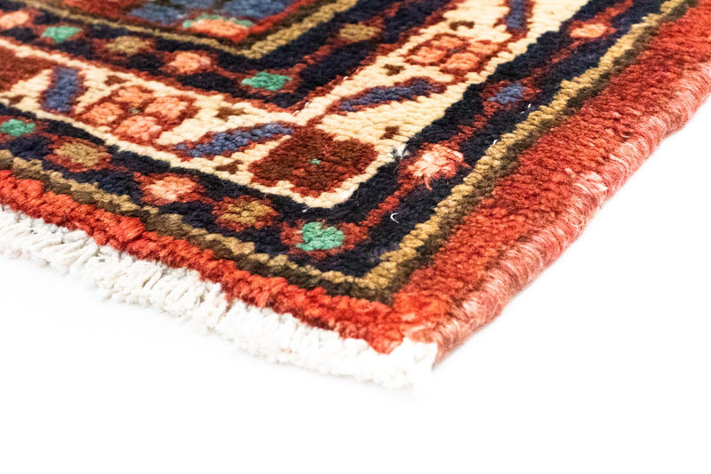 Tappeto corsia Tappeto Persero - Nomade - 273 x 97 cm - arancione
