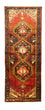 Tappeto corsia Tappeto Persero - Nomade - 291 x 106 cm - ruggine