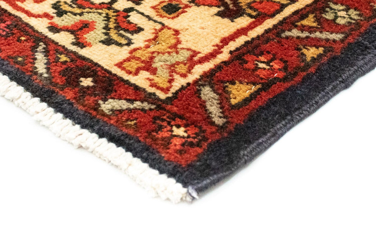 Tappeto corsia Tappeto Persero - Nomade - 320 x 120 cm - blu