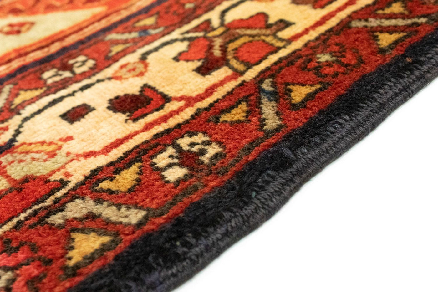 Hamadan Tappeto 320x120cm - Tappeto persiano