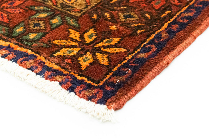 Tappeto corsia Tappeto Persero - Nomade - 315 x 108 cm - blu