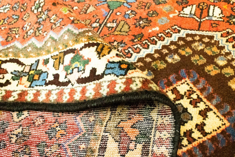 Tappeto corsia Tappeto Persero - Nomade - 275 x 120 cm - marrone