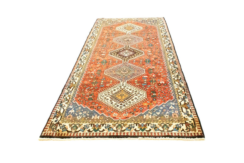 Tappeto corsia Tappeto Persero - Nomade - 275 x 120 cm - marrone