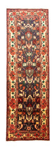 Hamadan Tappeto 307x96cm - Tappeto persiano