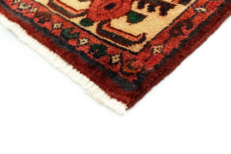 Tappeto corsia Tappeto Persero - Nomade - 307 x 96 cm - blu