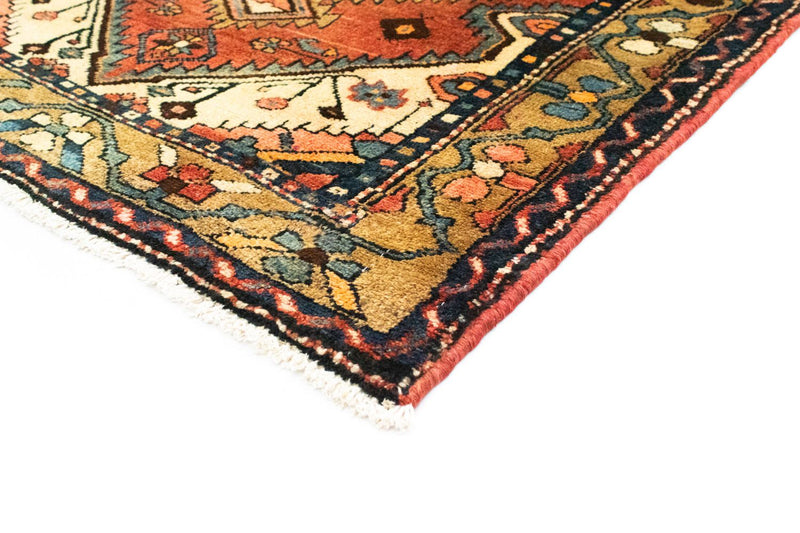 Tappeto corsia Tappeto Persero - Nomade - 290 x 107 cm - marrone