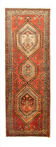 Hamadan Tappeto 292x98cm - Tappeto persiano