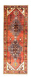 Tappeto corsia Tappeto Persero - Nomade - 297 x 105 cm - arancione