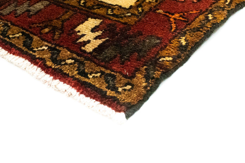 Tappeto corsia Tappeto Persero - Nomade - 297 x 105 cm - arancione
