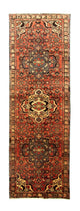 Hamadan Tappeto 295x96cm - Tappeto persiano