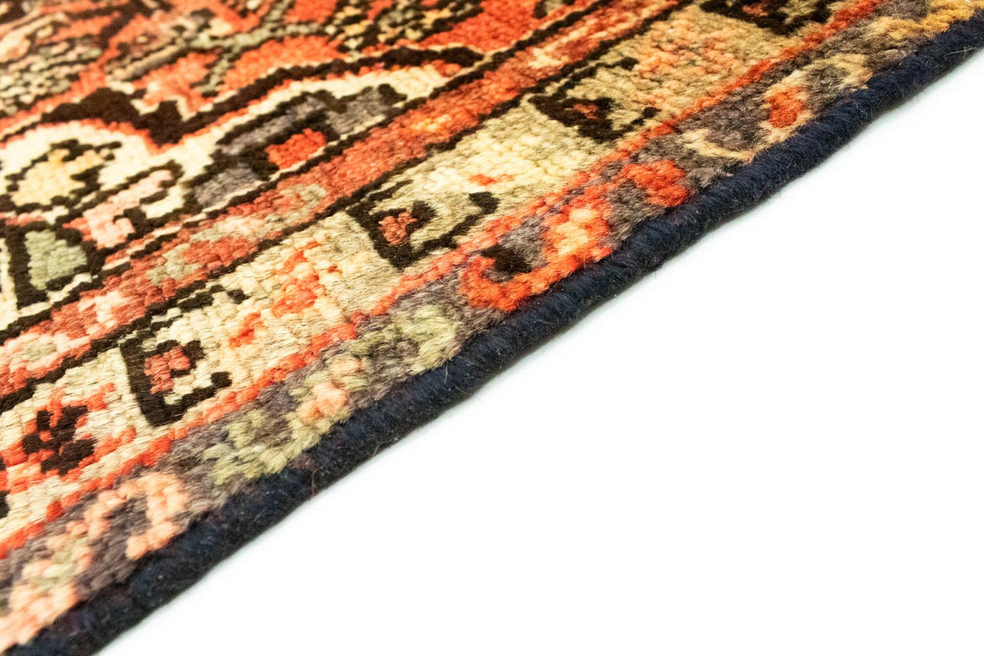 Hamadan Tappeto 295x96cm - Tappeto persiano