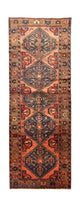 Hamadan Tappeto 295x104cm - Tappeto persiano