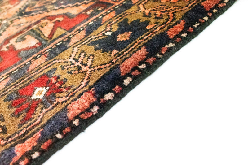 Tappeto corsia Tappeto Persero - Nomade - 295 x 104 cm - blu
