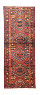 Hamadan Tappeto 260x100cm - Tappeto persiano