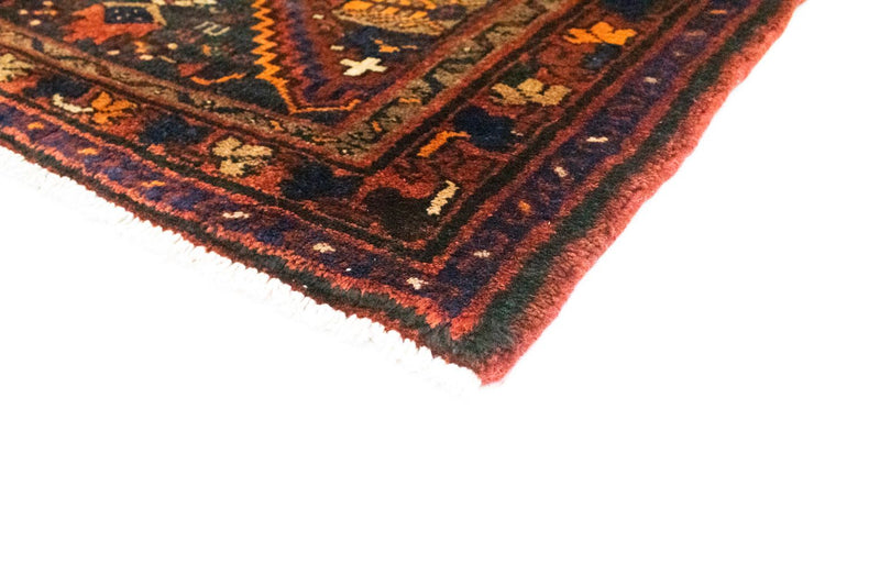 Tappeto corsia Tappeto Persero - Nomade - 260 x 100 cm - marrone