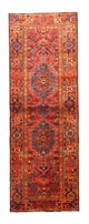 Hamadan Tappeto 297x102cm - Tappeto persiano