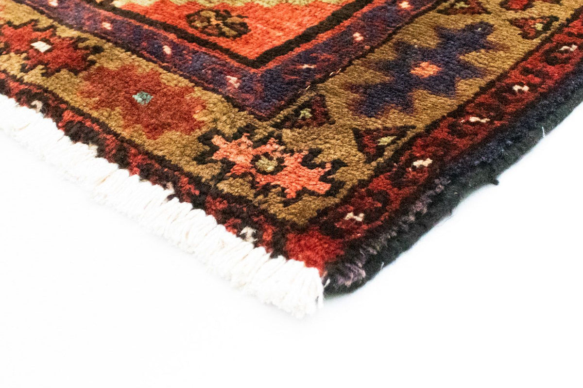 Tappeto corsia Tappeto Persero - Nomade - 290 x 103 cm - arancione